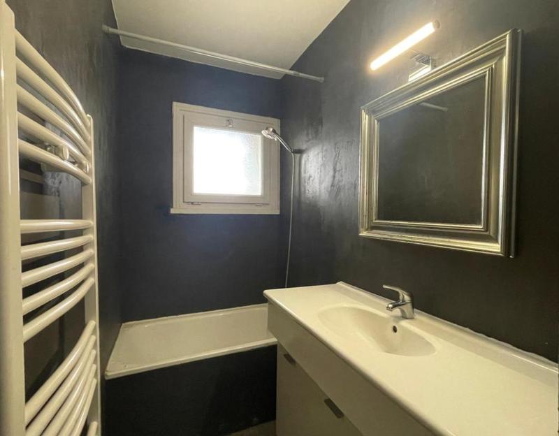 Appartement - 83 m² - 5 pièces