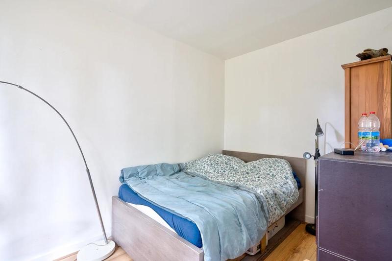 Appartement - 21 m² - 2 pièces