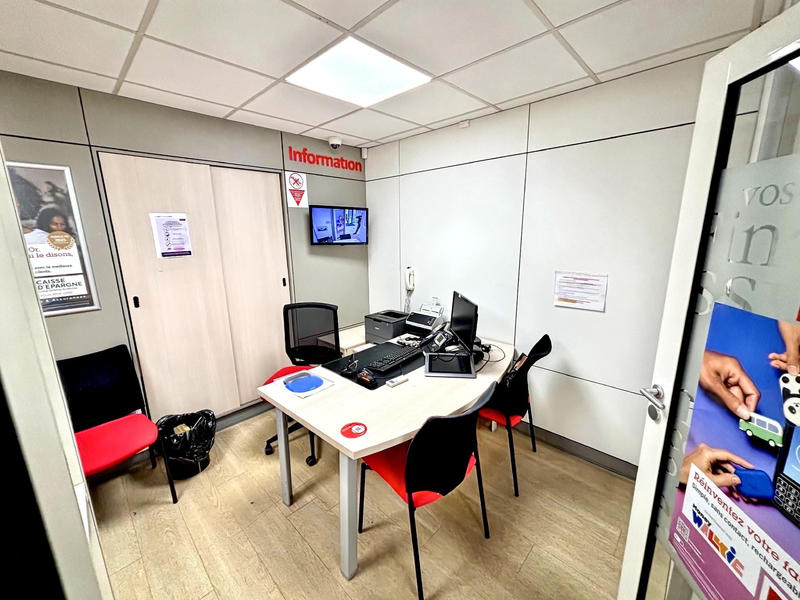 Maison de village - 47 m² - 4 pièces