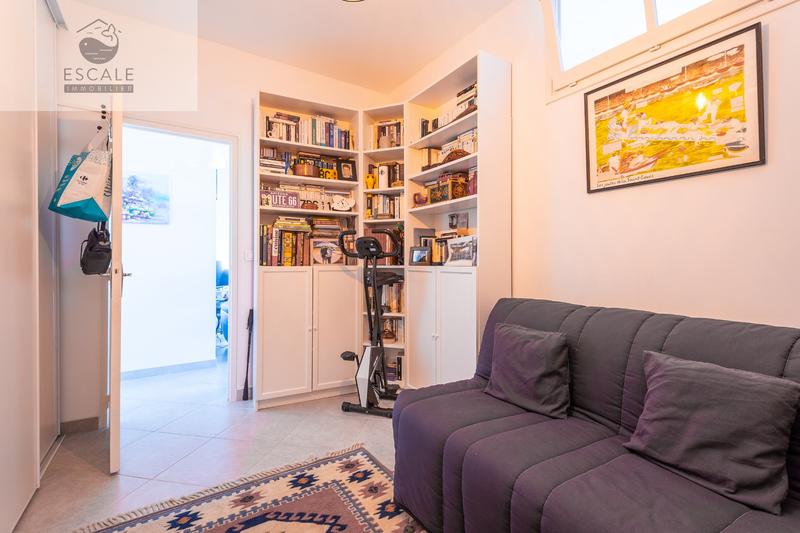 Appartement - 70 m² - 4 pièces