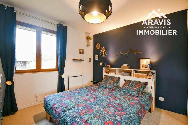 Appartement - 124 m² - 5 pièces