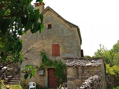 Maison - 48 m² - 2 pièces