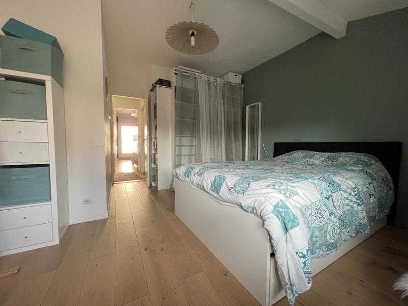 Maison - 200 m² - 7 pièces