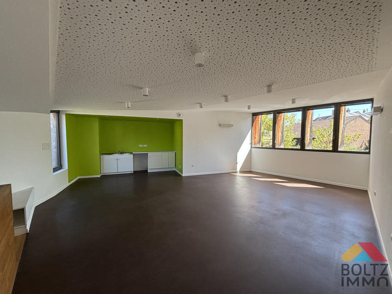 Local commercial - 116 m²