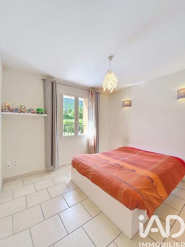 Maison - 118 m² - 5 pièces