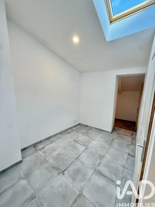 Maison - 140 m² - 7 pièces