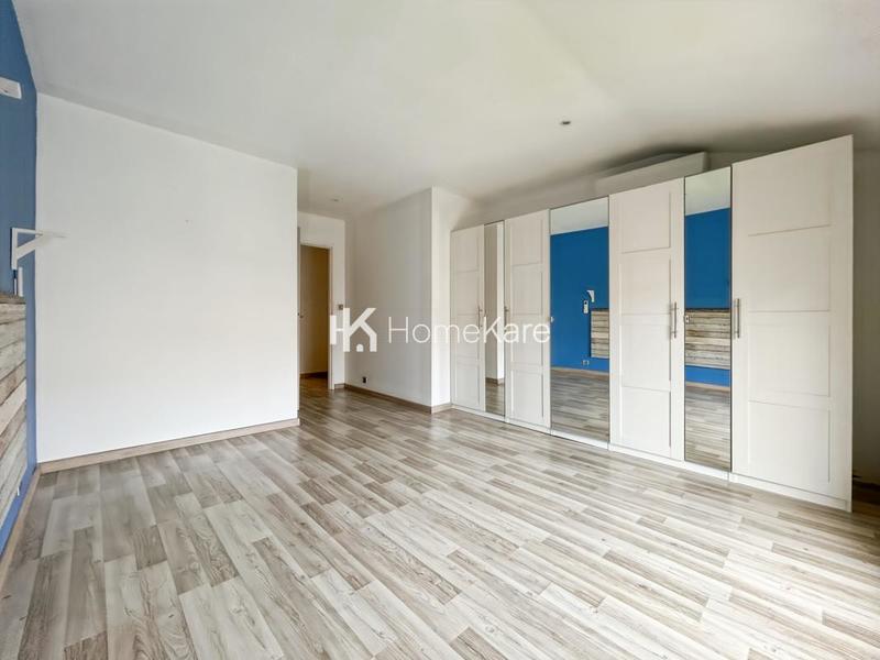 Maison - 85 m² - 3 pièces