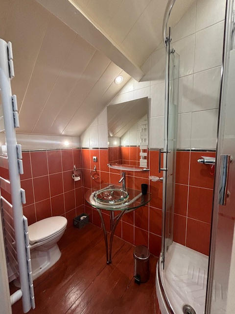 Maison - 160 m² - 7 pièces