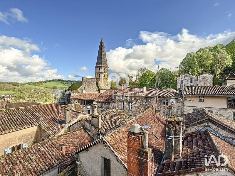 Local commercial - 550 m²