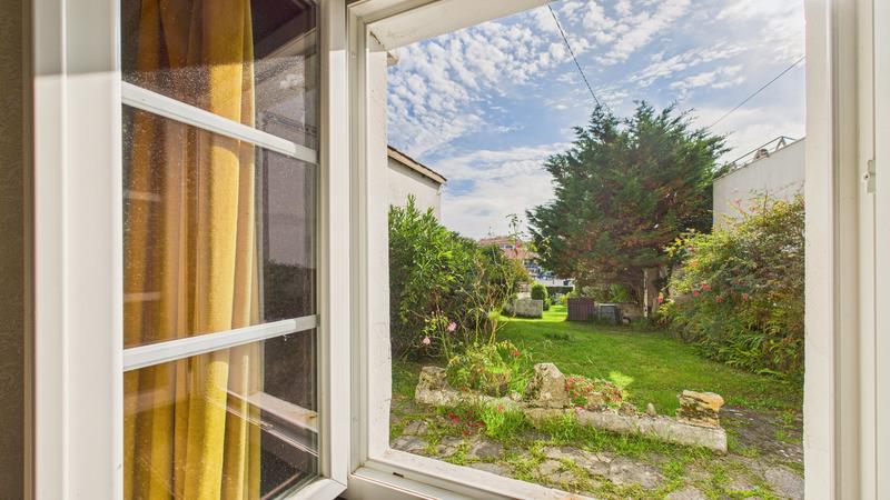 Maison - 91 m² - 4 pièces