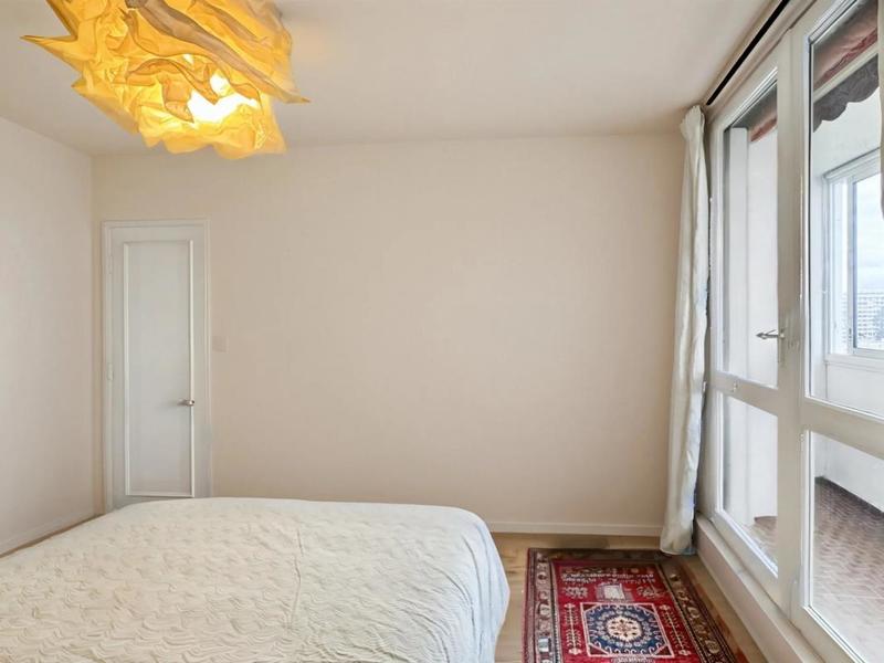 Duplex - 101 m² - 4 pièces