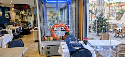 Fonds de commerce - Hôtellerie / Restauration - 80 m²