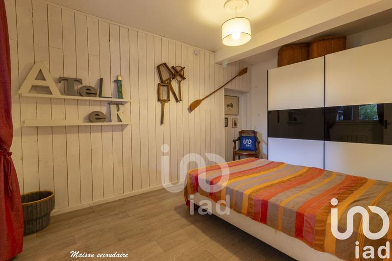 Maison - 276 m² - 13 pièces