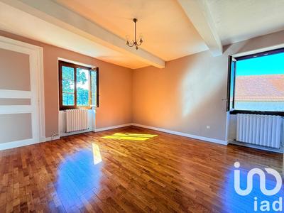 Maison - 182 m² - 6 pièces