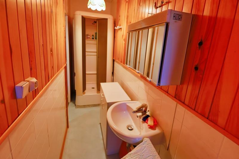 Appartement - 81 m² - 4 pièces