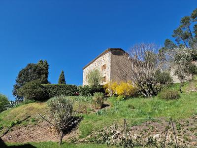 Mas - 130 m² - 7 pièces