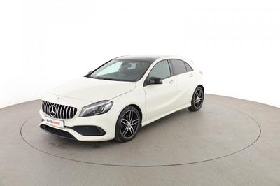 Mercedes Classe a 1.6 Cdti Innovation 136 ch