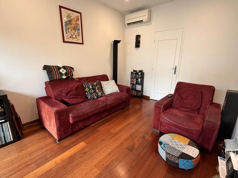 Maison - 91 m² - 4 pièces