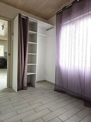 Maison - 45 m² - 4 pièces