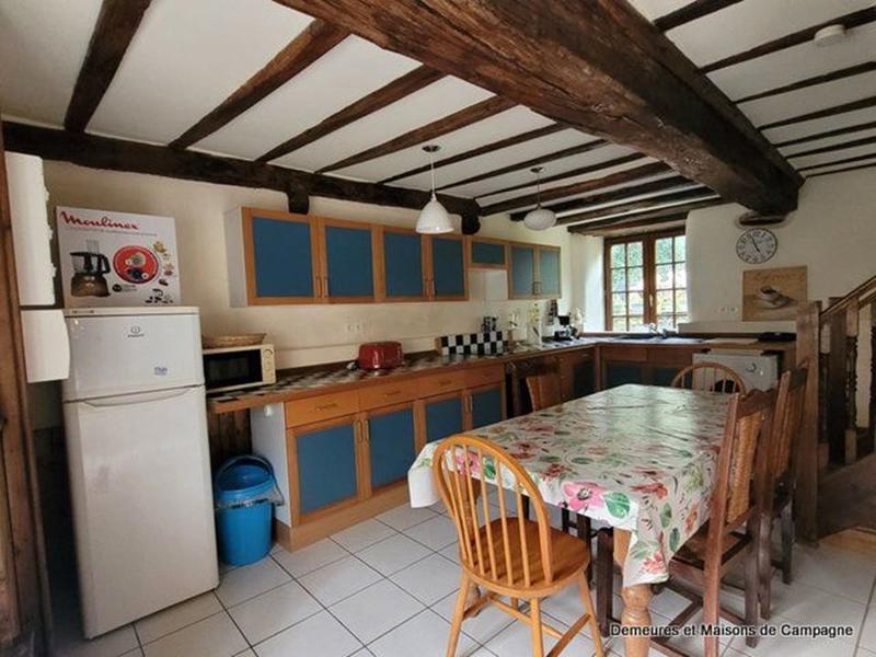 Maison - 268 m² - 12 pièces