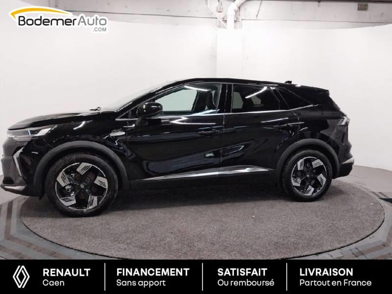 Renault Symbioz E-Tech full hybrid 160 ch Techno