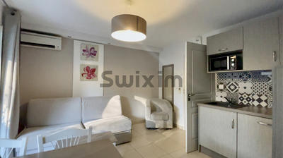 Appartement - 47 m² - 3 pièces