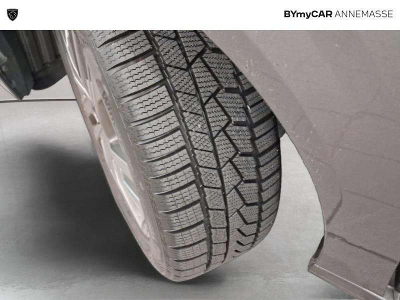 Peugeot 208 PureTech 100 s&amp;S Bvm6 Style