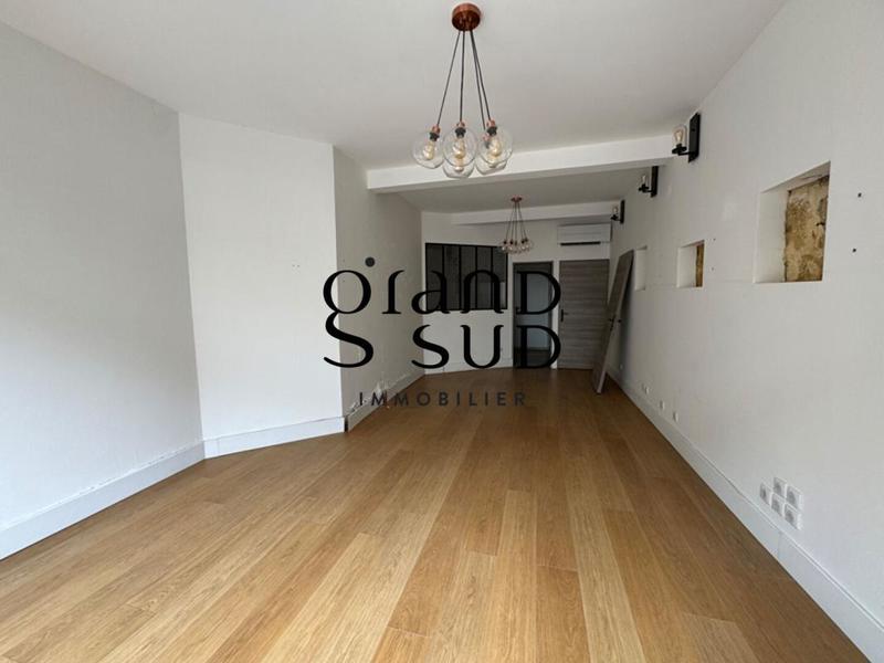 Local commercial - 52 m²