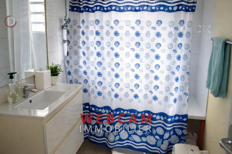 Appartement - 54 m² - 3 pièces