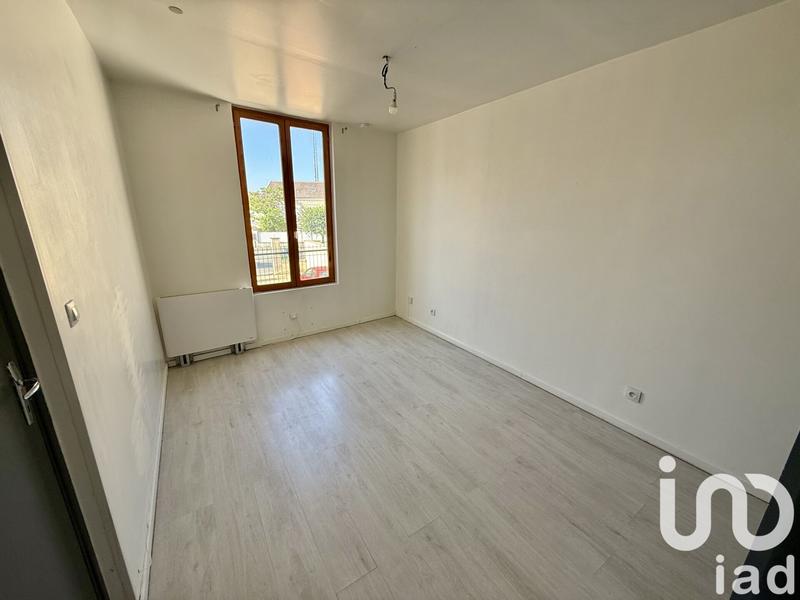 Appartement - 22 m² - 1 pièce