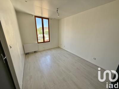 Appartement - 22 m² - 1 pièce