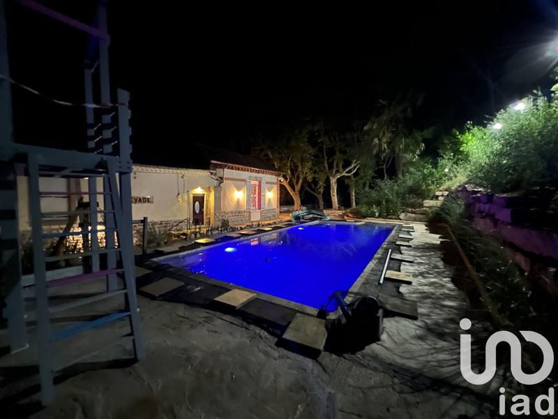 Maison - 81 m² - 4 pièces