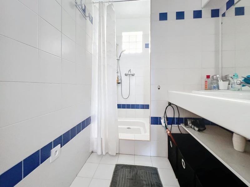 Appartement - 27 m² - 2 pièces