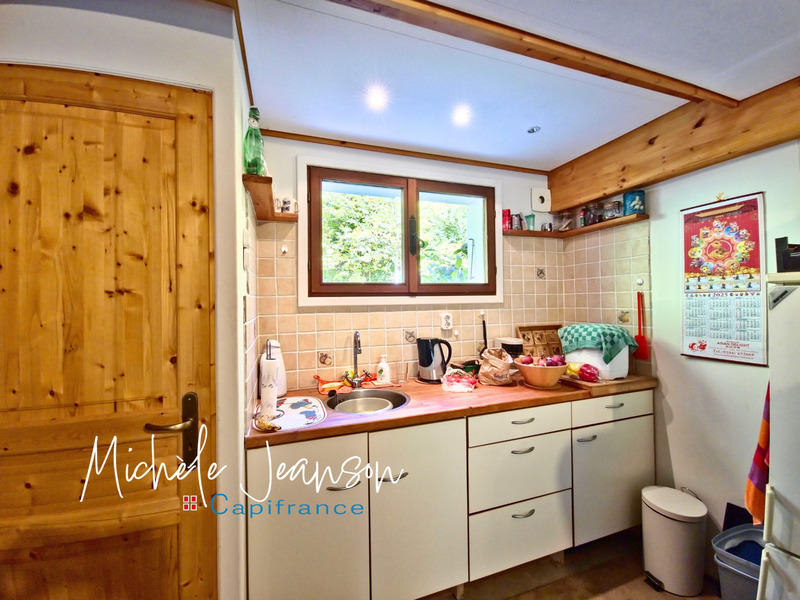 Châlet - 69 m² - 4 pièces