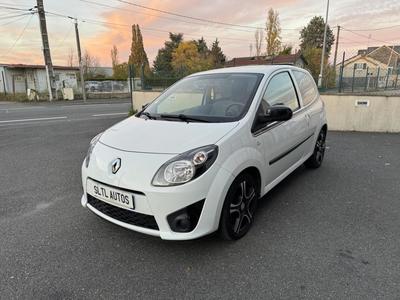 Renault Twingo 2 1.5 Dci 86 Ch Garantie 6 Mois / Reprise Possible