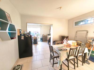 Maison - 79 m² - 3 pièces