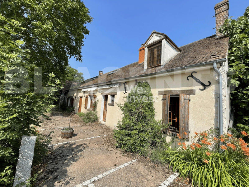 Maison - 177 m² - 7 pièces