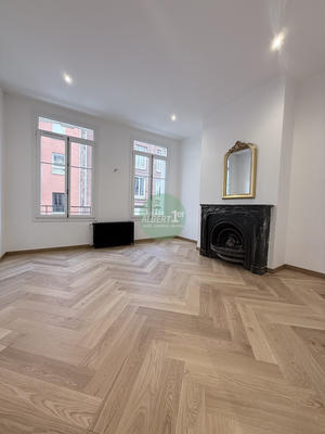 Appartement - 109 m² - 4 pièces