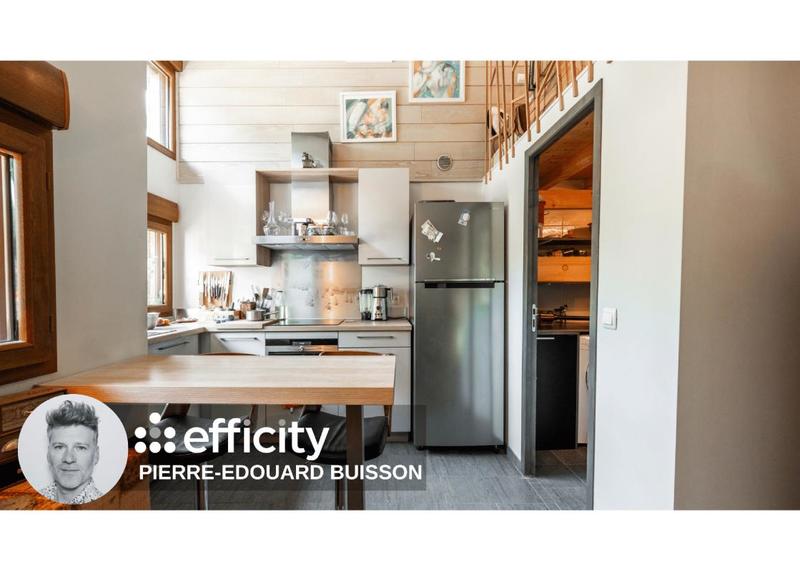 Appartement - 75 m² - 3 pièces