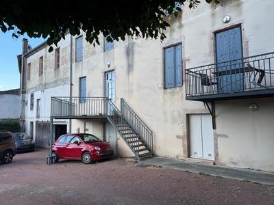 Immeuble - 202 m² - 5 pièces