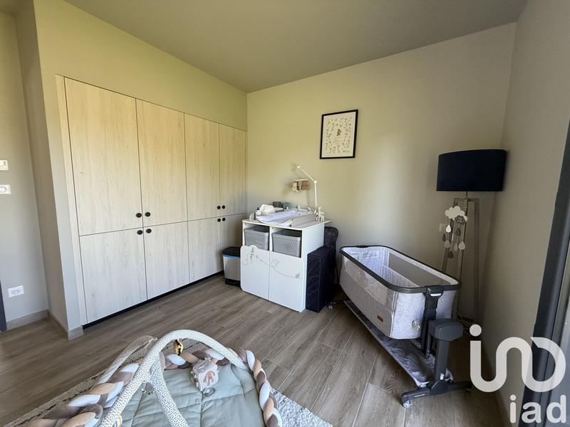 Maison - 114 m² - 4 pièces