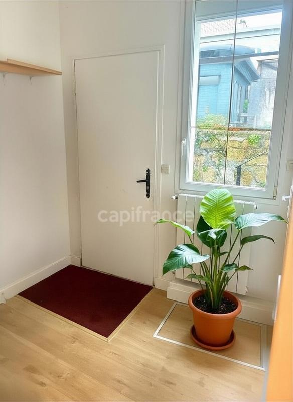 Maison - 106 m² - 6 pièces