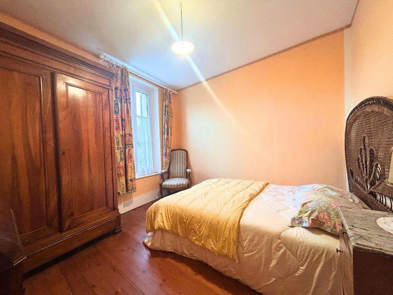 Maison - 139 m² - 6 pièces