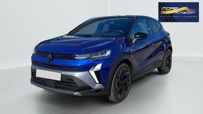 Renault Captur E-Tech F.Hybrid 145ch Esprit Alpine