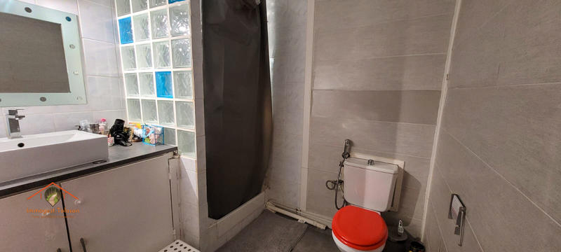 Maison de ville - 76 m² - 3 pièces