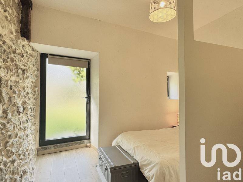 Maison - 75 m² - 2 pièces