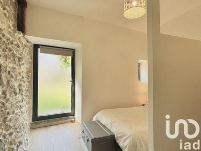 Maison - 75 m² - 2 pièces