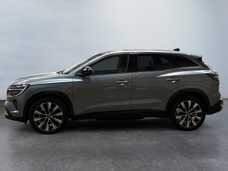 Renault Austral E-Tech hybrid 200 Techno