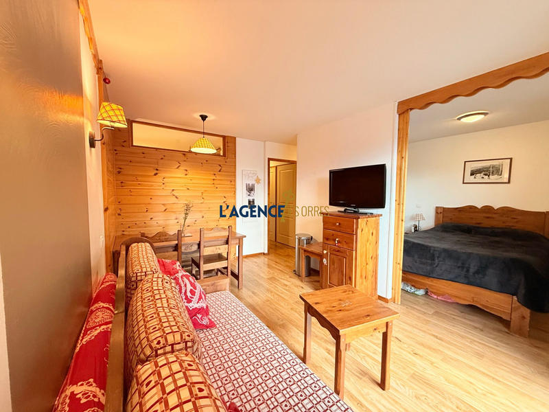 Appartement - 34 m² - 3 pièces