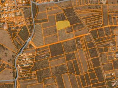 Terrain agricole - 3 604 m²